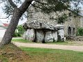 (24) Dolmen de Crucuno